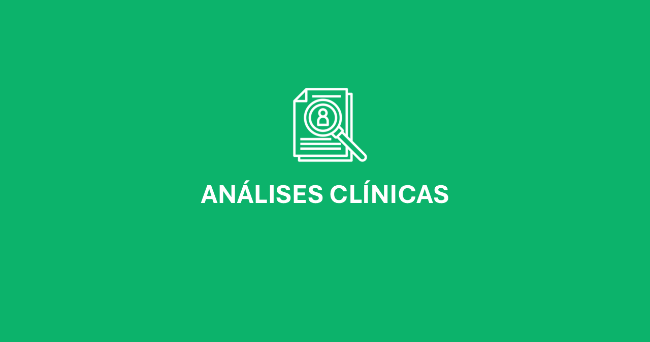Técnico de Análises Clínicas e de Saúde Pública - ULS Matosinhos